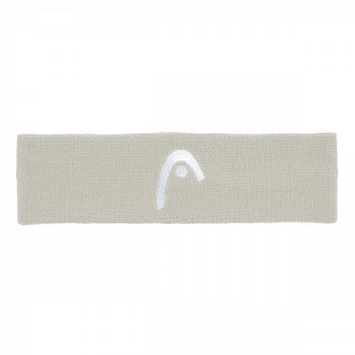 Head Headband Cantaloupe Green